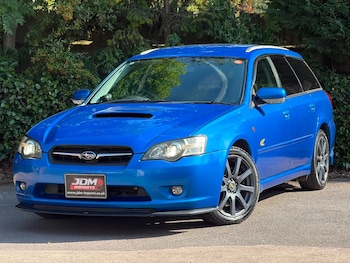 Used Subaru Legacy 2005 for sale - 79539752: Photo