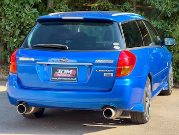 Used Subaru Legacy 2005 for sale - 79539752: Photo