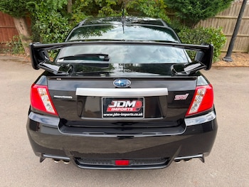 Used Subaru Impreza 2011 for sale - 79352736: Photo