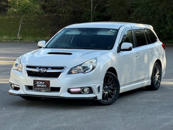 Used Subaru Legacy 2012 for sale - 76187360: Photo 10