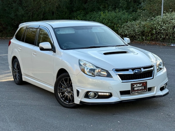 Used Subaru Legacy 2012 for sale - 76187360: Photo 11
