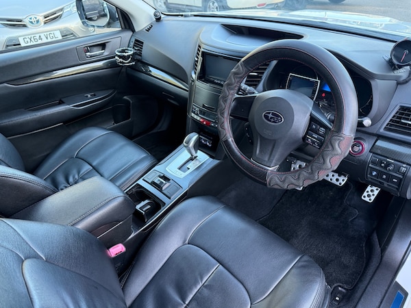 Used Subaru Legacy 2012 for sale - 76187360: Photo 13