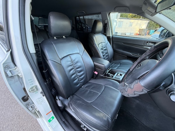 Used Subaru Legacy 2012 for sale - 76187360: Photo 14