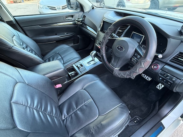 Used Subaru Legacy 2012 for sale - 76187360: Photo 15