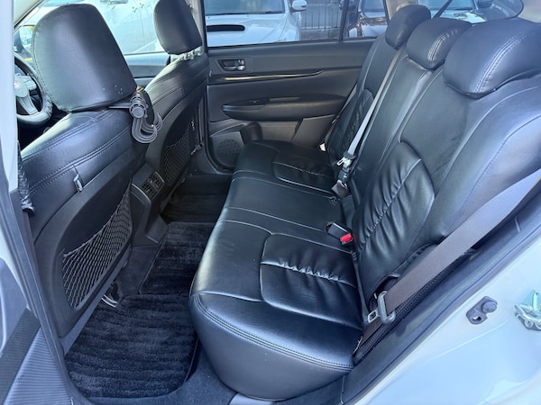 Used Subaru Legacy 2012 for sale - 76187360: Photo 16