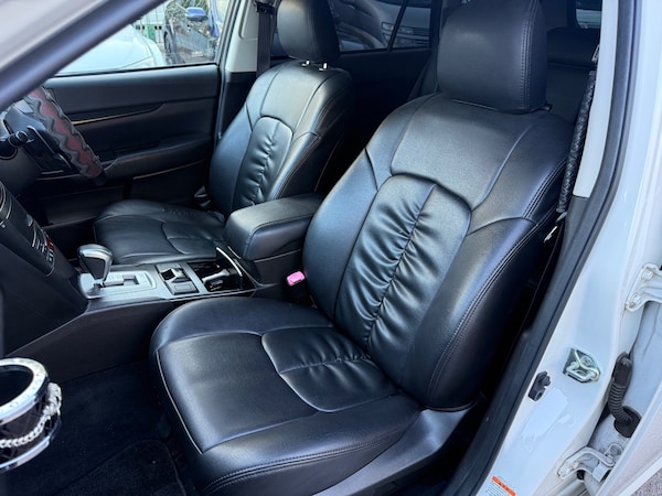 Used Subaru Legacy 2012 for sale - 76187360: Photo 17