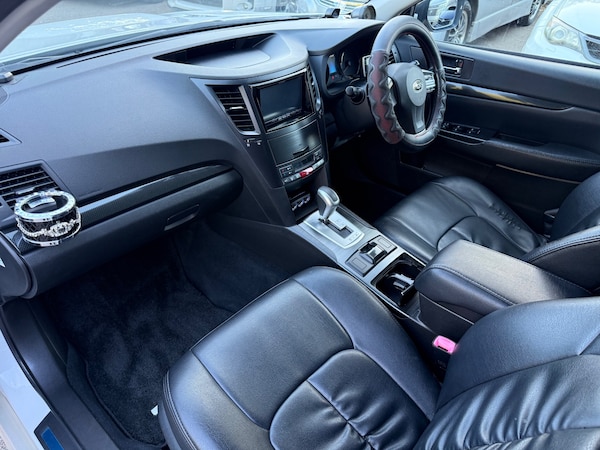 Used Subaru Legacy 2012 for sale - 76187360: Photo 18