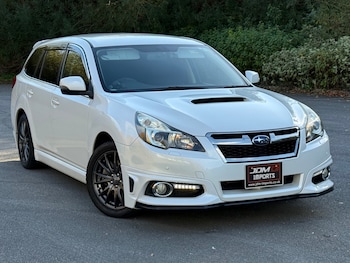 2012 - 2.0 GT 4WD TURBO 296 BHP