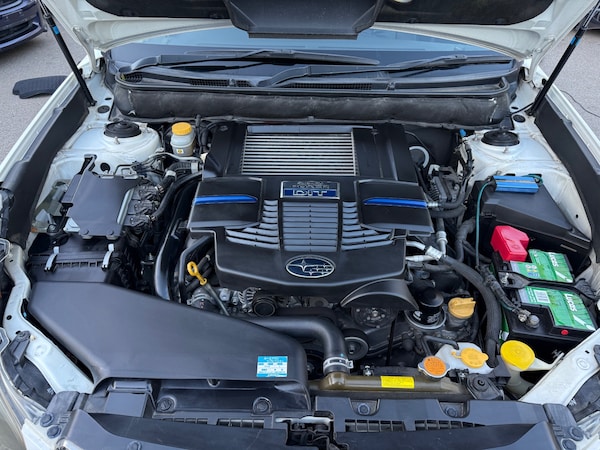 Used Subaru Legacy 2012 for sale - 76187360: Photo 20