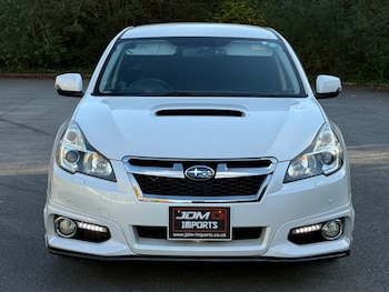 Used Subaru Legacy 2012 for sale - 76187360: Photo 2