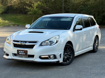 Used Subaru Legacy 2012 for sale - 76187360: Photo 3