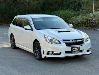 Used Subaru Legacy 2012 for sale - 76187360: Photo 4