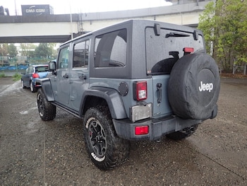 Used Jeep Wrangler 2013 for sale - 79321401: Photo