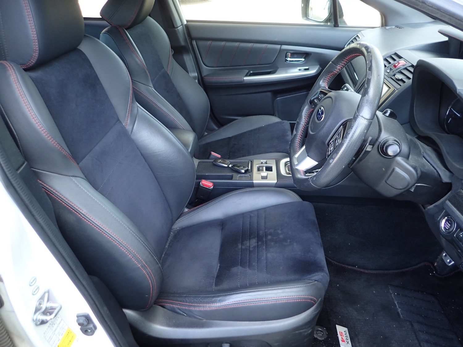 Used Subaru WRX STI 2015 for sale - 77189555: Photo 10