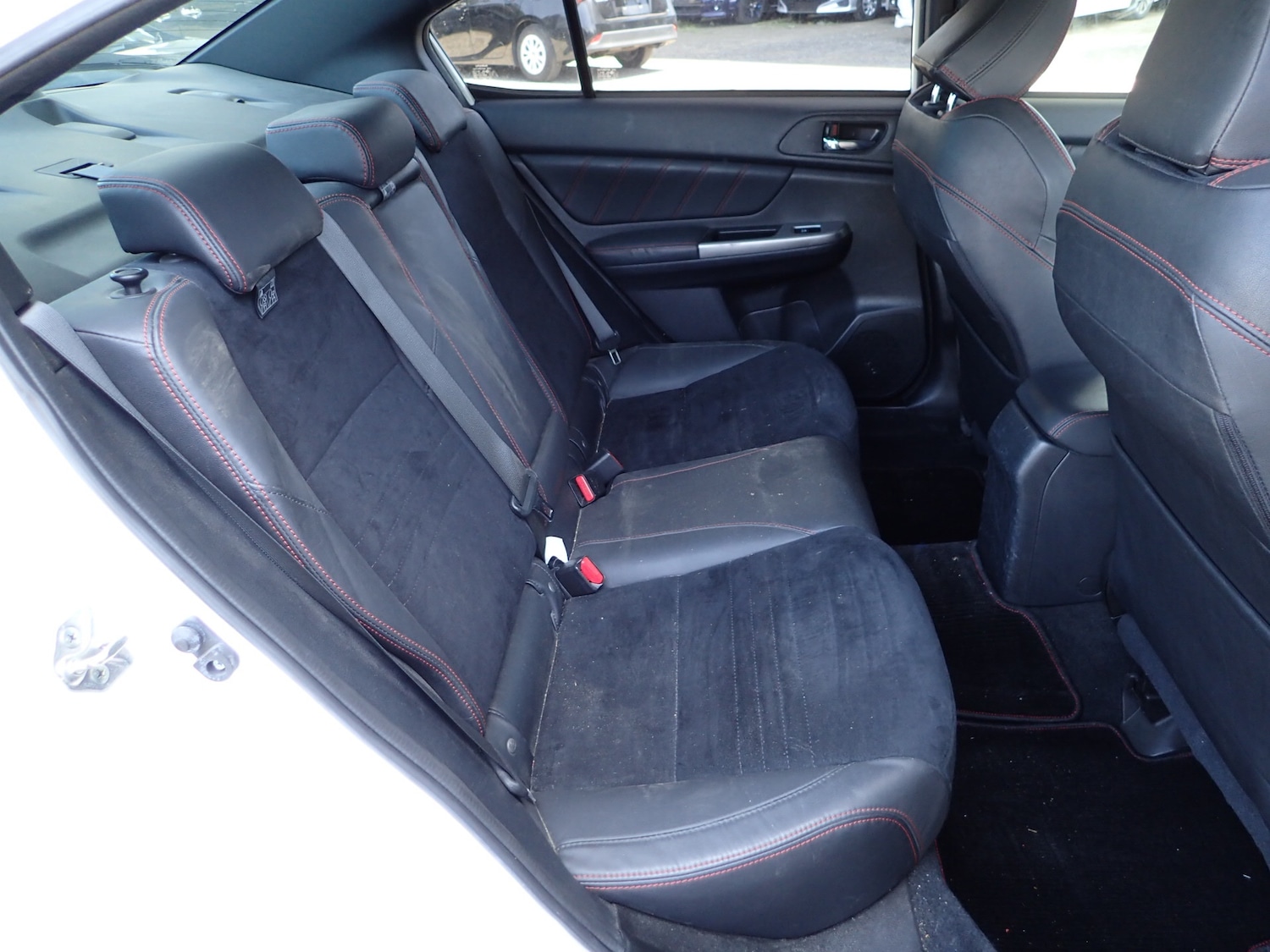 Used Subaru WRX STI 2015 for sale - 77189555: Photo 11