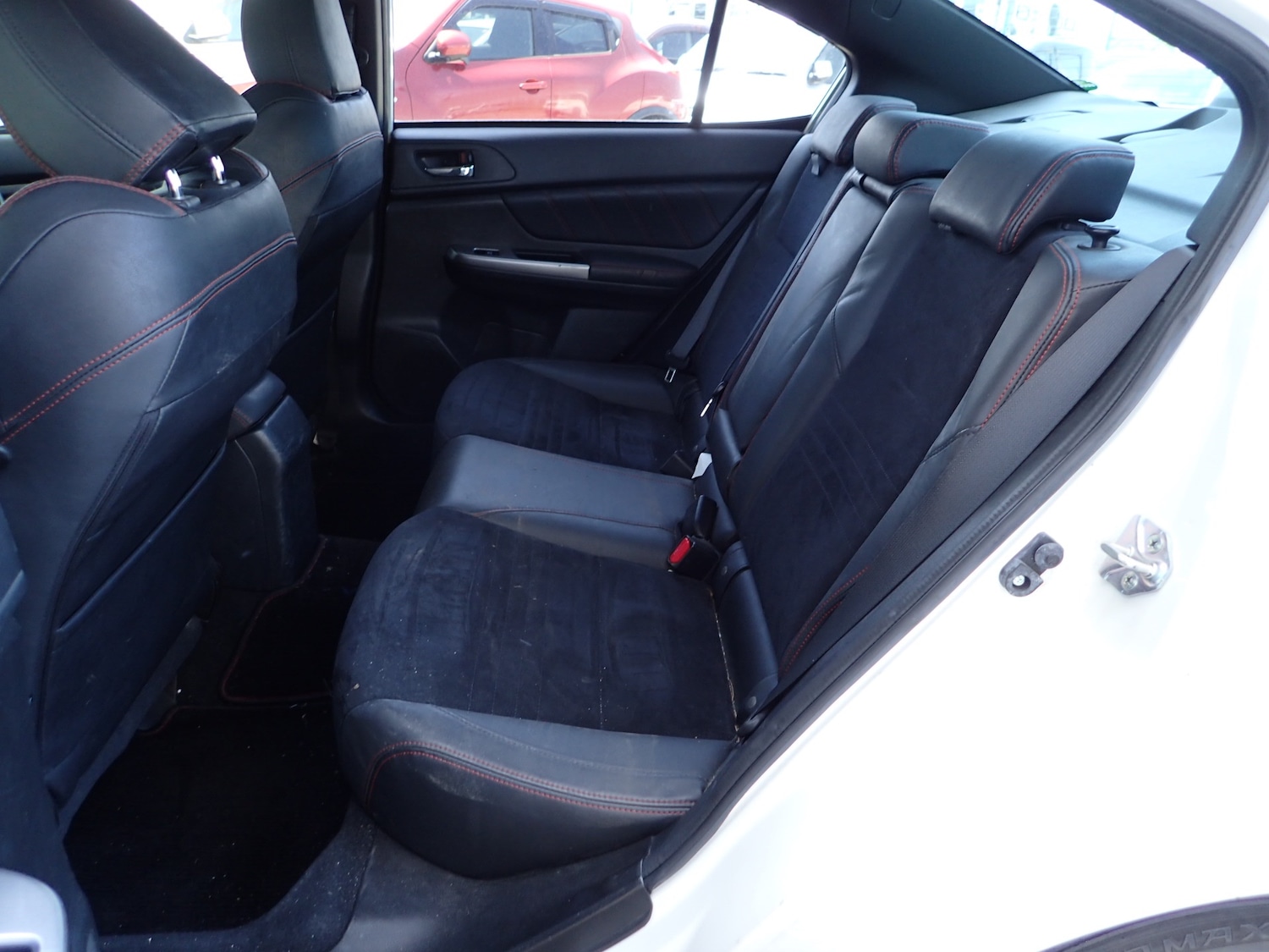 Used Subaru WRX STI 2015 for sale - 77189555: Photo 13