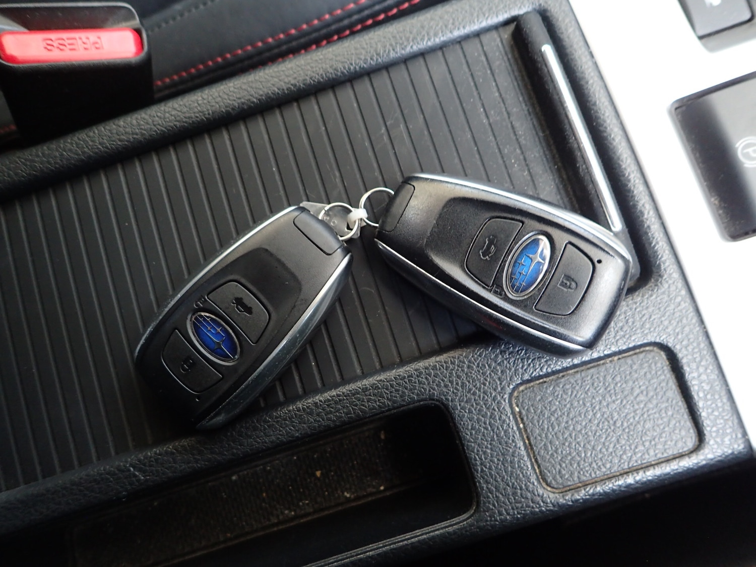 Used Subaru WRX STI 2015 for sale - 77189555: Photo 17