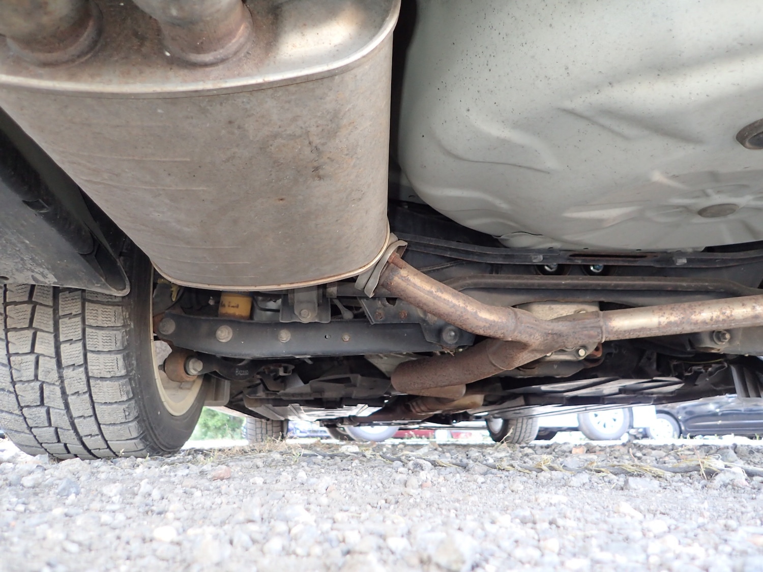 Used Subaru WRX STI 2015 for sale - 77189555: Photo 8