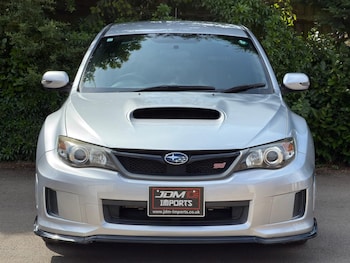 Used Subaru Impreza 2012 for sale - 79100093: Photo