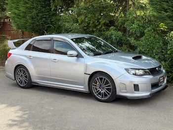 Used Subaru Impreza 2012 for sale - 79100093: Photo