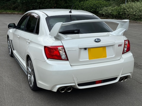 Used Subaru Impreza 2025 for sale - 75535965: Photo 10