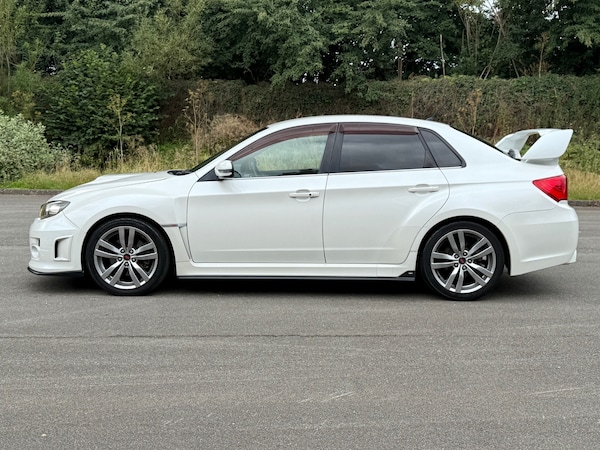 Used Subaru Impreza 2025 for sale - 75535965: Photo 11