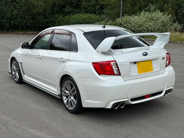 Used Subaru Impreza 2025 for sale - 75535965: Photo 12