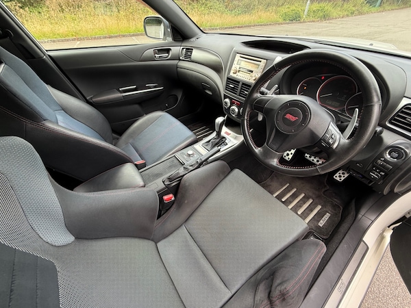 Used Subaru Impreza 2025 for sale - 75535965: Photo 14