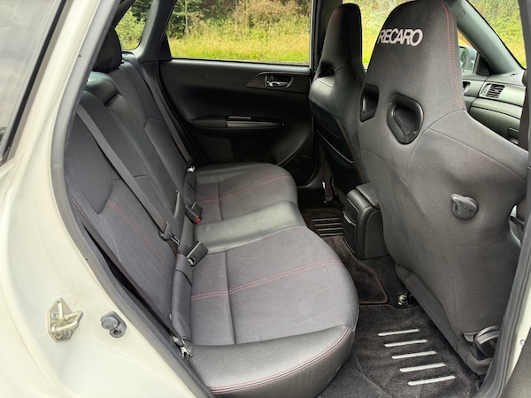 Used Subaru Impreza 2025 for sale - 75535965: Photo 15