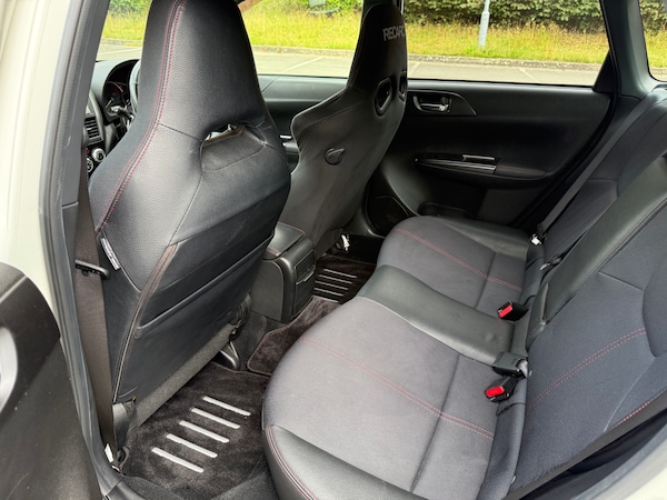 Used Subaru Impreza 2025 for sale - 75535965: Photo 16