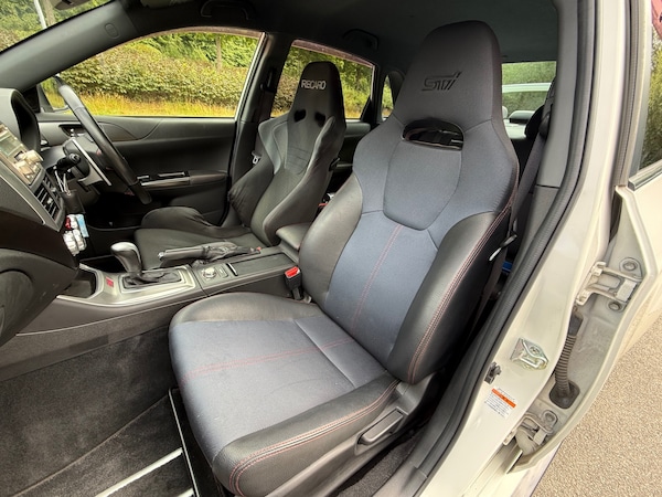 Used Subaru Impreza 2025 for sale - 75535965: Photo 17