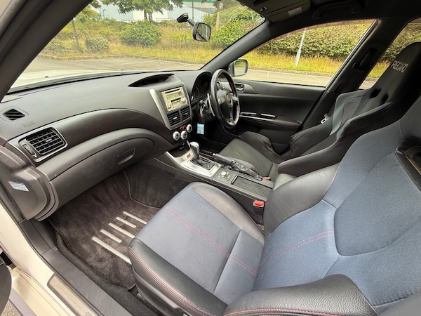 Used Subaru Impreza 2025 for sale - 75535965: Photo 18
