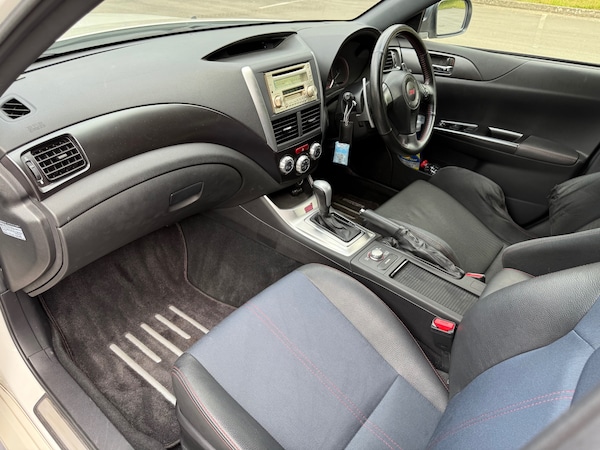 Used Subaru Impreza 2025 for sale - 75535965: Photo 19