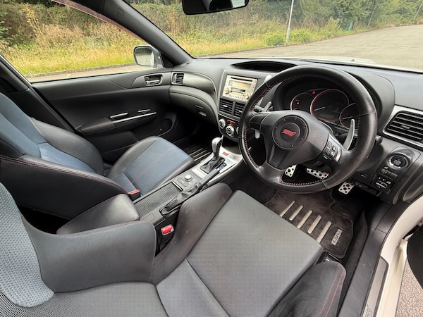 Used Subaru Impreza 2025 for sale - 75535965: Photo 22