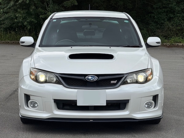 Used Subaru Impreza 2025 for sale - 75535965: Photo 2