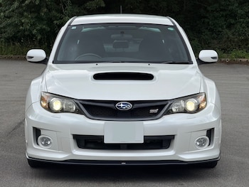 Used Subaru Impreza 2012 for sale - 75535965: Photo