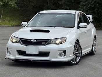 Used Subaru Impreza 2012 for sale - 75535965: Photo