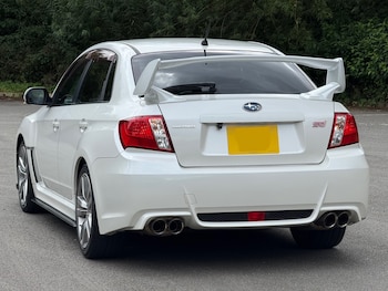 Used Subaru Impreza 2012 for sale - 75535965: Photo