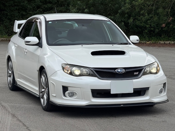 Used Subaru Impreza 2025 for sale - 75535965: Photo 7