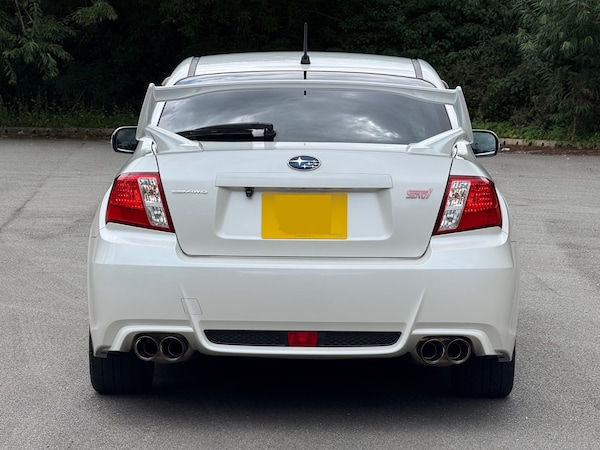 Used Subaru Impreza 2025 for sale - 75535965: Photo 8