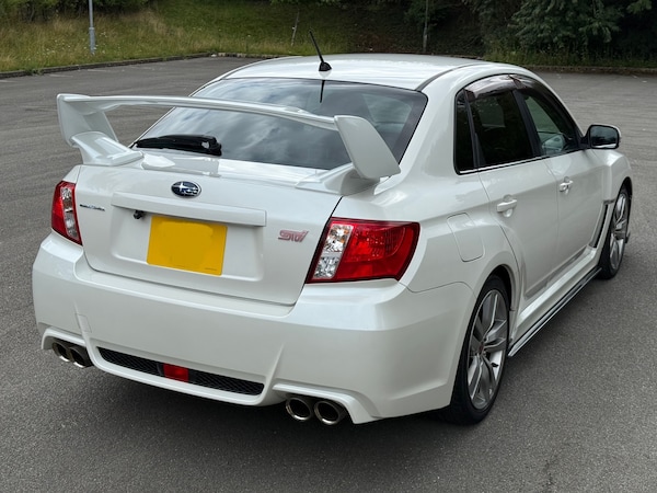 Used Subaru Impreza 2025 for sale - 75535965: Photo 9