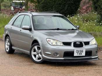2006 (56) - 2.0 RX 5dr Auto
