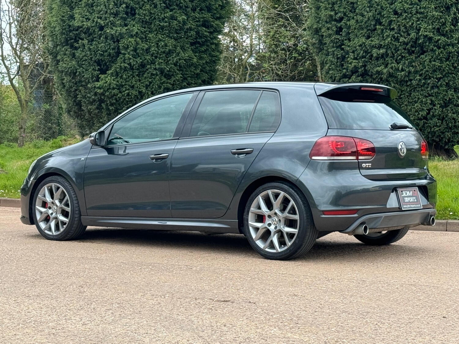 Used Volkswagen Golf 2011 for sale - 78143824: Photo 10