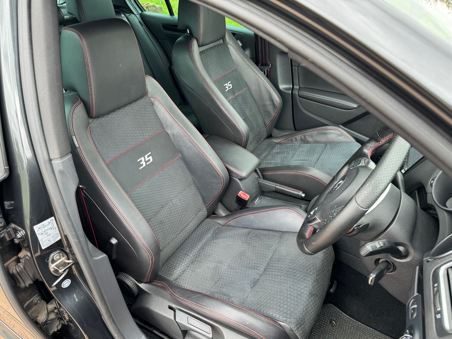 Used Volkswagen Golf 2011 for sale - 78143824: Photo 12