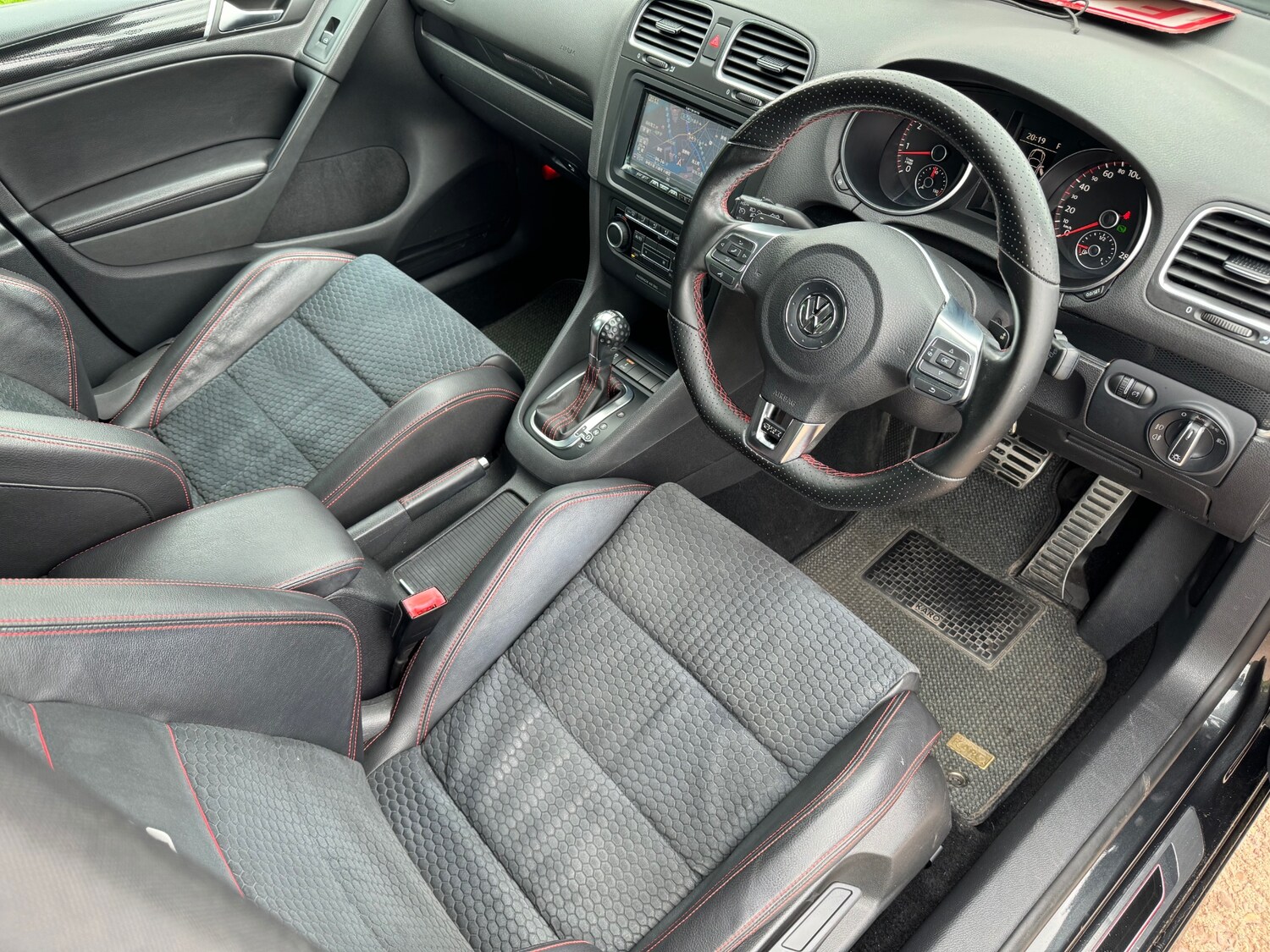 Used Volkswagen Golf 2011 for sale - 78143824: Photo 13