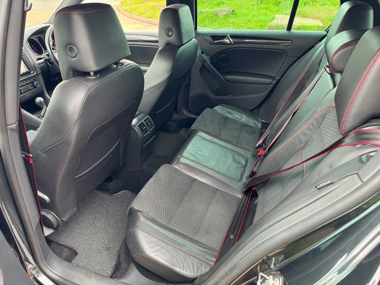 Used Volkswagen Golf 2011 for sale - 78143824: Photo 15