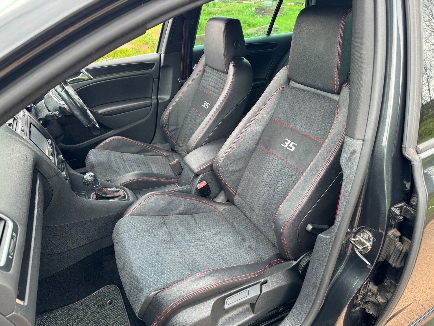 Used Volkswagen Golf 2011 for sale - 78143824: Photo 16