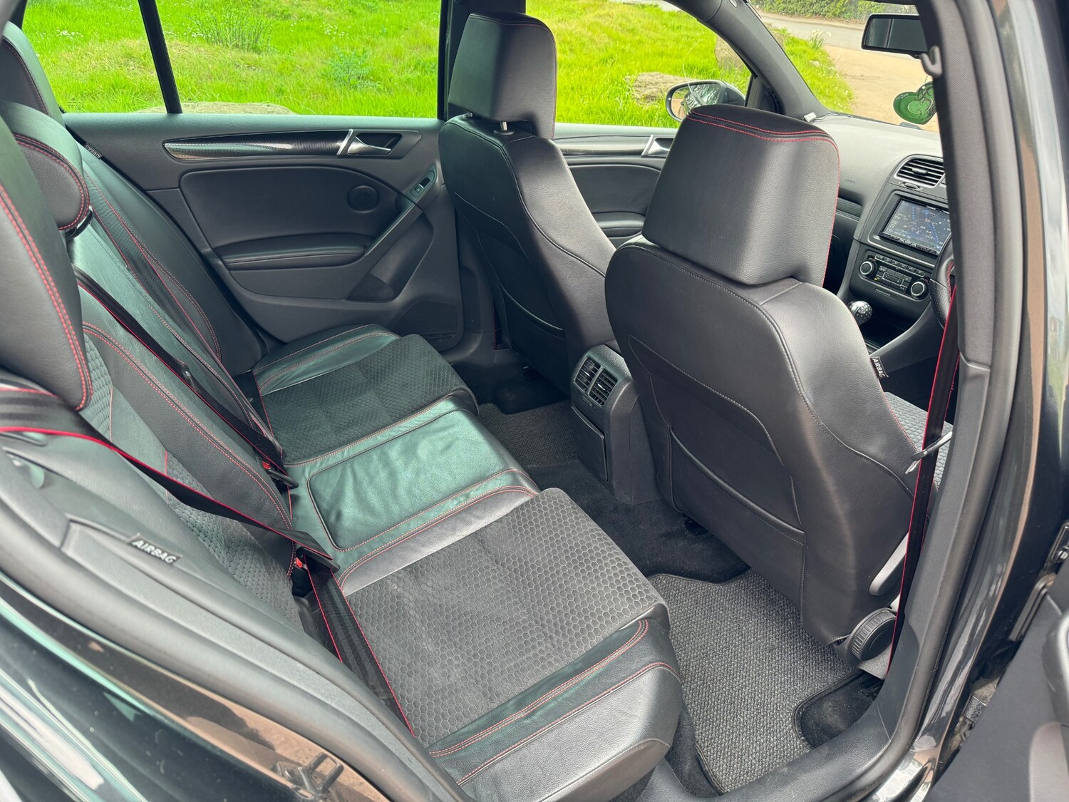 Used Volkswagen Golf 2011 for sale - 78143824: Photo 17