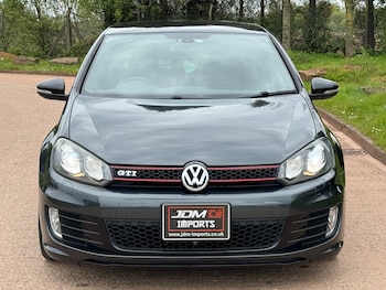 Used Volkswagen Golf 2011 for sale - 78143824: Photo