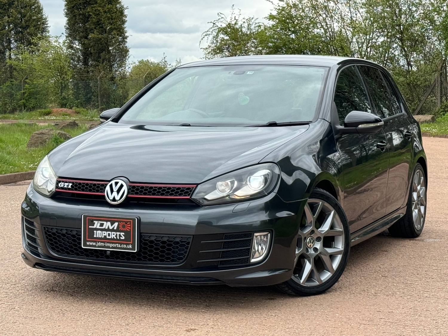 Used Volkswagen Golf 2011 for sale - 78143824: Photo 3